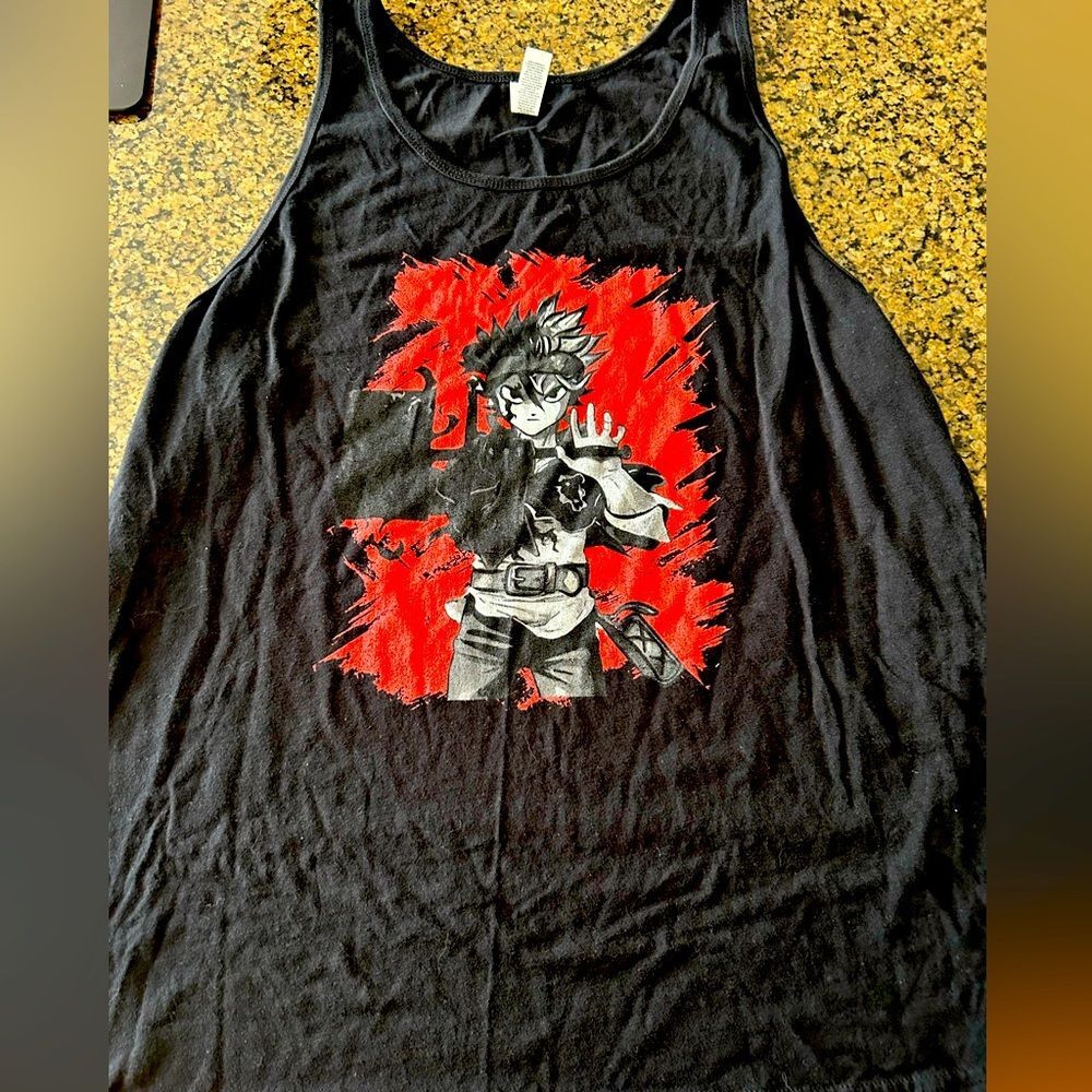 Bella Canvas Tank Top